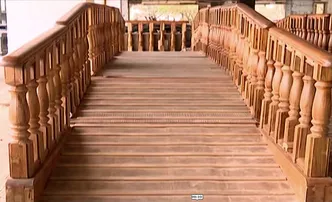 Puri Jagannath temple Implementation of queue Darshan system put on hold