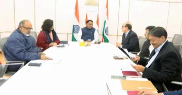 Odisha Vigilance creates history, breaks 20-year record