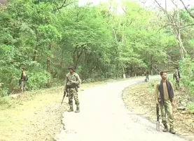 14 Maoists Killed In Major Encounter