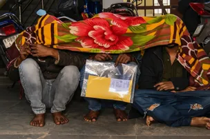 Law student found involved in brown sugar trafficking in Bhubaneswar