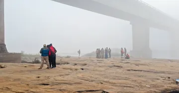 Odisha businessman’s body found under bridge in Titilagarh; police launch probe