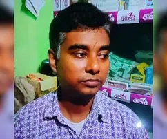 Hindu Man stabbed set on fire in Bangladesh