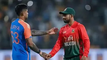 India-Bangladesh white-ball series in limbo as BCCI waits for government clearance