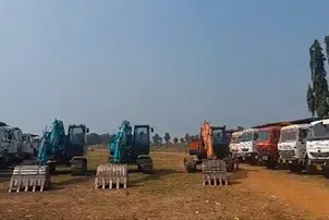 Odisha collector stops salary of IIC