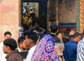 Suna Besha of Sibling Deities to be observed today