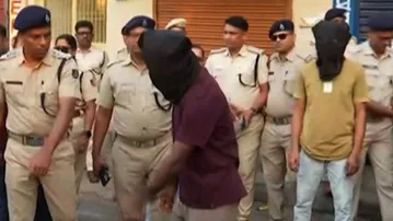 BJP leader Pitabas Panda murder case: Charge sheet to be filed today