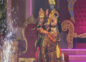 World-famous Bargarh Dhanu yatra concludes with Kansa’s symbolic death