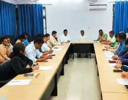 Gopalpur Beach festiva