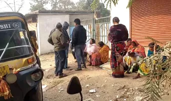 Miscreants ‘kill youth by slitting his throat’ in Odisha’s Bargarh, probe on