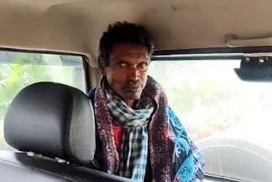 Odisha man arrested for setting 16 animal-hunting explosive traps