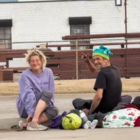 Viral Picture From Instagram