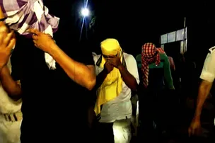 CBI chargesheet lists sixteen accused