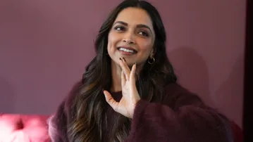 Deepika Padukone