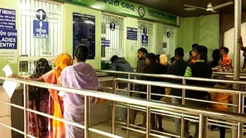 Doctors intensify protest in Odisha