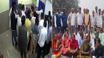 Inquiry Ordered into Alleged Attempt to Attack Rajnagar BDO in Kendrapara