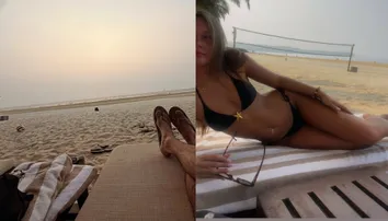 Kartik Aaryan accused of dating minor girl, called Indian Leonardo Di'Caprio; pic leaked online