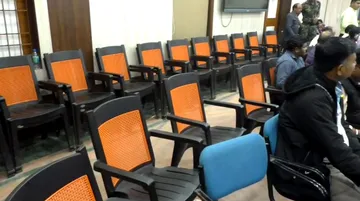 Latecomer govt officials face Collector action in Odisha’s Rayagada