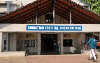 Odisha school horror: Student sets classmates on fire! Four critical