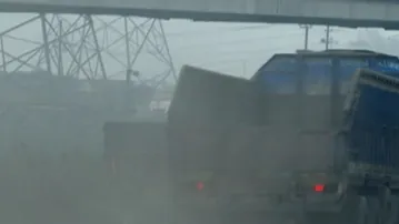 Pollution curbs in Talcher allegedly flouted despite administrative restrictions