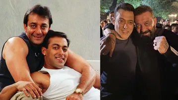 Sanjay Dutt turned down a key role in Salman Khan-led film: Here’s why