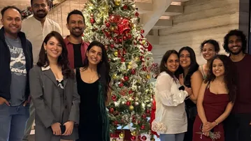 Tamannaah Bhatia Joins Samantha Ruth Prabhu and Raj Nidimoru