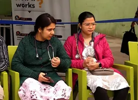 Two-hour OPD shutdown by doctors disrupts patient care across Odisha