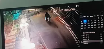 Berhampur on edge after bomb explosion near busy hotel area