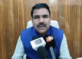 Rayagada school fire incident: Minister Nityananda Gond orders probe, assures action