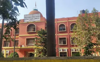 Minor rape and murder Convict sentenced to death by POCSO court in Odisha