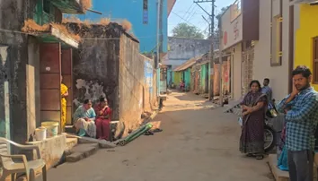 Woman, her son die within hours in Jeypore; village plunged into mourning