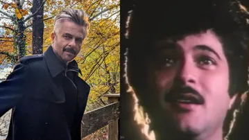 Anil Kapoor’s 43-year journey: Actor salutes KFI and hails Yash, Rishab Shetty, Prashanth Neel