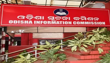Odisha Information Commission orders police inquiry into RTI abuse for extortion