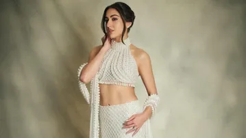 Sara Ali Khan