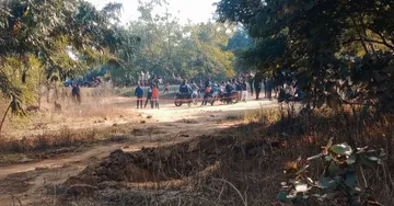 Shopkeeper found hanging in Patnagarh