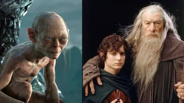 The Lord of the Rings: Gandalf-Frodo Baggins reunion in new film! Here’s everything you need to know