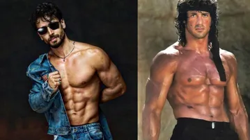 Rambo reloaded: Tiger Shroff breaks the silence on a long-delayed action dream