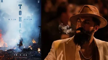 Toxic BIG reveal on Yash’s birthday: Here’s what to expect