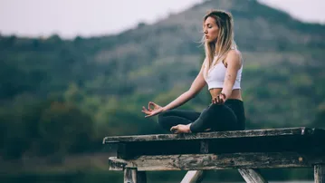 Emotional Detox Yoga