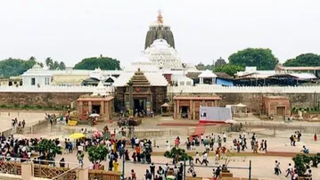 'Kasturi’ shortage puts Banakalagi rituals under strain at Puri Jagannath Temple
