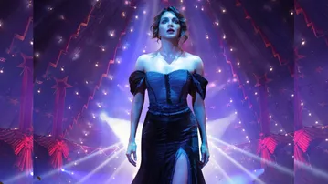 Yash's Toxic: Kiara Advani’s Nadia draws inspiration from Cirque du Soleil’s daring world?