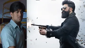 Yash at 40: Inside the Rocking Star’s rise, riches and relentless reign