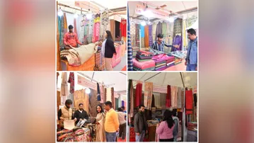 Centre launches district-led textiles transformation to build export-driven growth hubs