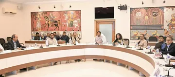 Odisha govt clears 7 major projects worth Rs 55,783 crore, to generate 14,500 jobs