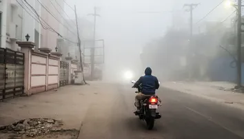 Cold Wave in Odisha to persist till January 11, Yellow Warning issued