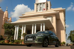 Srimandir Bhakta Nivas