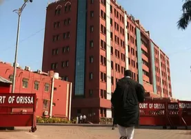 Bomb threats: Security tightened in Orissa High Court, armed forces deployed