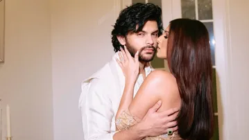 Tara Sutaria and Veer Pahariya call it quits! From public romance to quiet separation