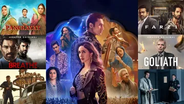 Hidden gems on Amazon Prime Video