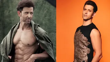 Hrithik Roshan turns 52: Films Duggu declined that went on to redefine Bollywood