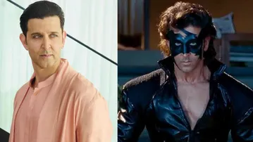Hrithik Roshan turns 52: Did Duggu tease Krrish 4 on birthday? Watch